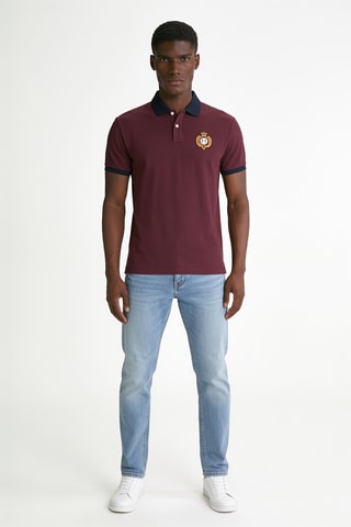 Polo - Bordeaux