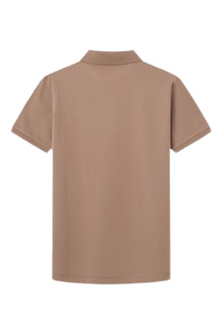 Polo - Beige