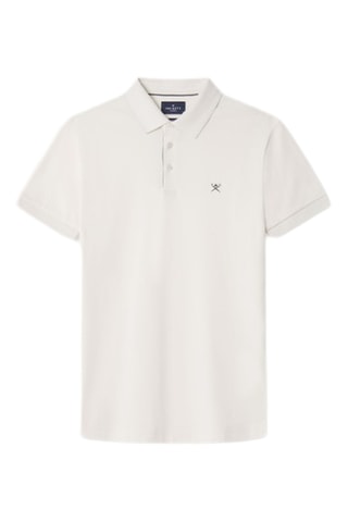 Polo - Blanc cassé