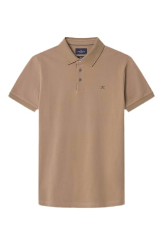 Polo - Beige