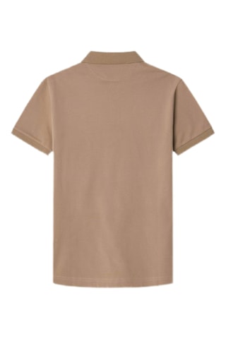 Polo - Beige