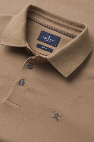Polo - Beige
