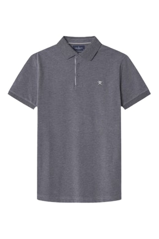 Polo - Gris foncé