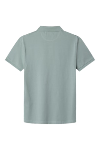 Polo - Vert sauge