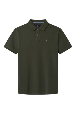 Polo - Vert