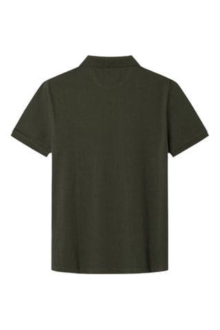 Polo - Vert