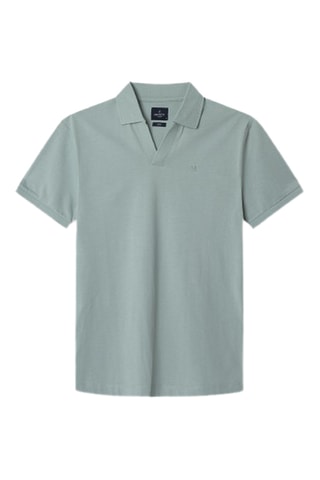 Polo - Vert clair