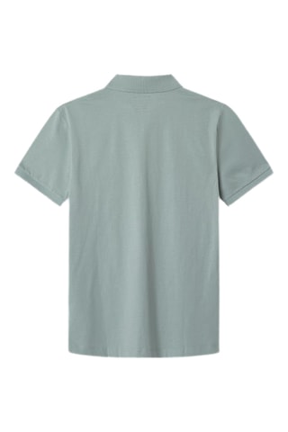 Polo - Vert clair
