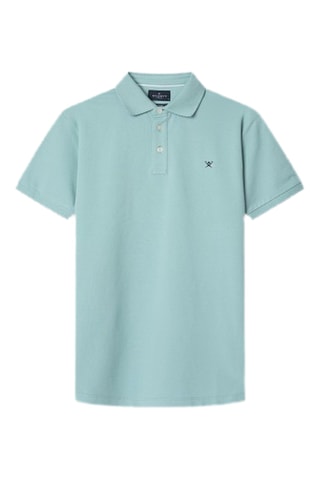 Polo - Bleu clair
