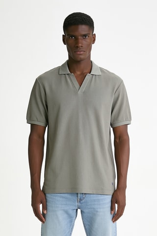Polo - Kaki