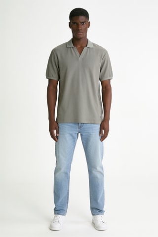 Polo - Kaki