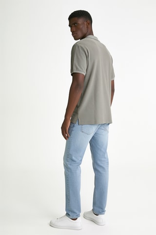 Polo - Kaki