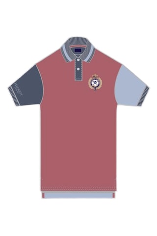 Polo - Bordeaux