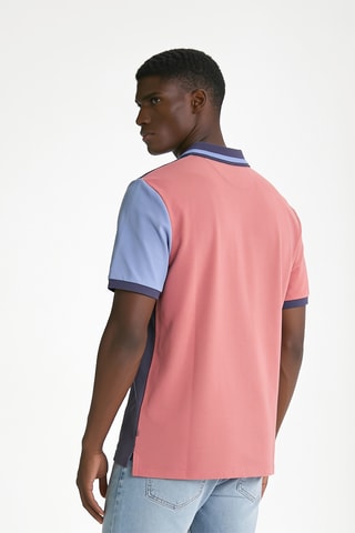 Polo - Bleu