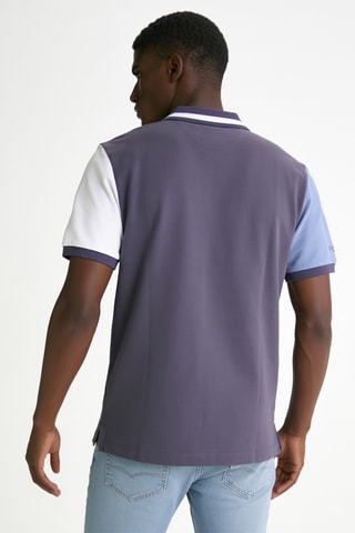 Polo - Gris