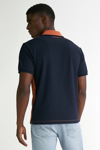 Polo - Orange