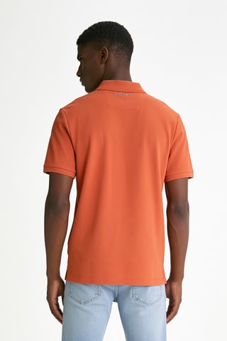 Polo - Orange