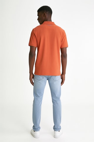 Polo - Orange