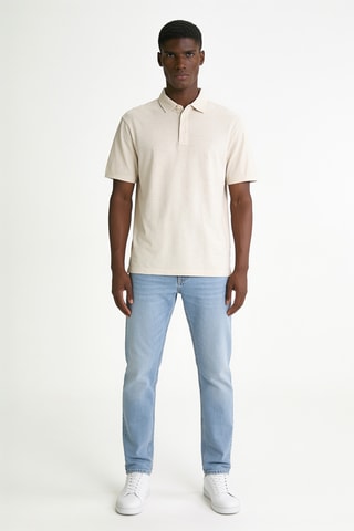 Polo - Beige