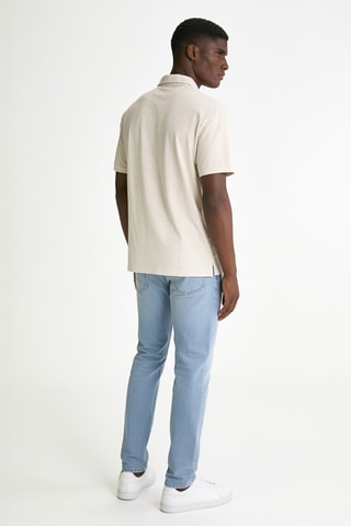 Polo - Beige