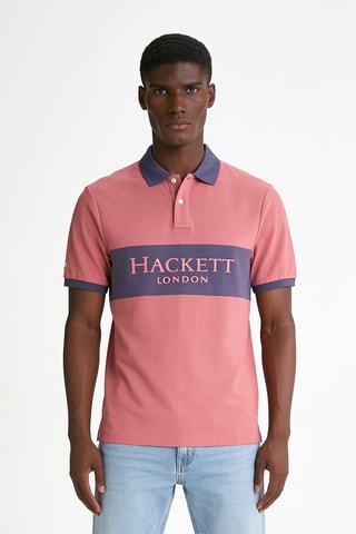 Polo - Rose