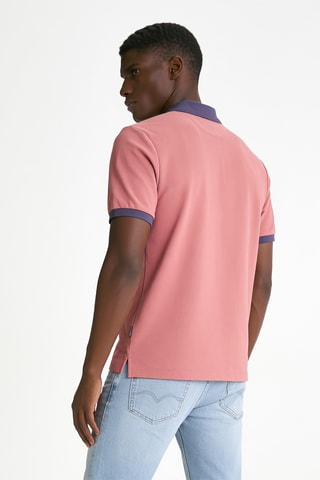 Polo - Rose