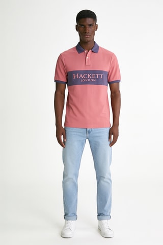 Polo - Rose