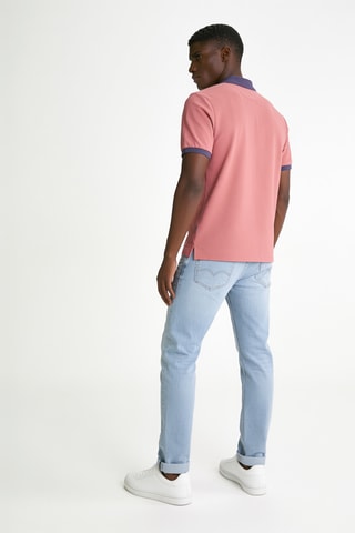 Polo - Rose