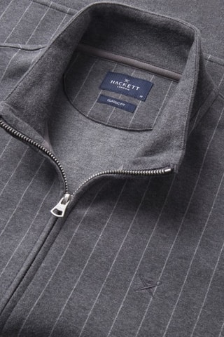 Veste - Gris