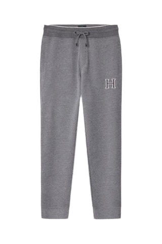 Jogging - Gris