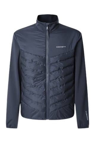 Veste - Bleu marine