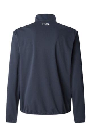 Veste - Bleu marine
