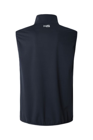 Gilet sans manches - Bleu marine