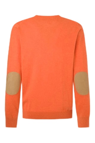 Pull - Orange