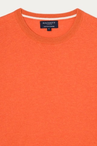 Pull - Orange