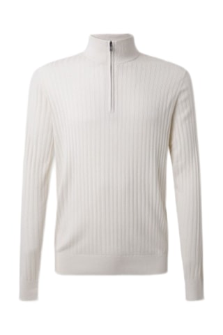 Pull - Blanc