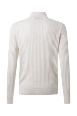 Pull - Blanc