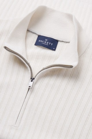 Pull - Blanc