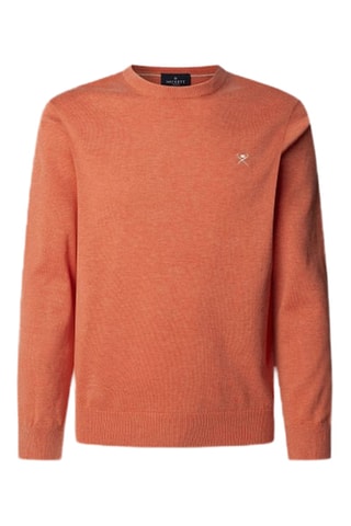 Pull - Orange
