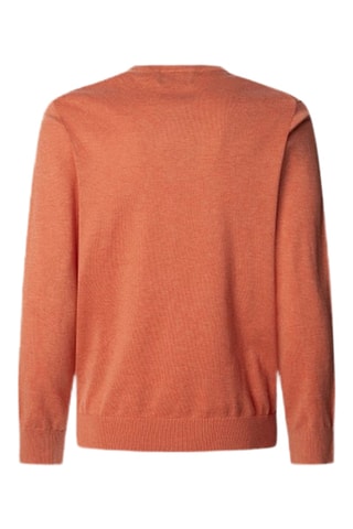 Pull - Orange