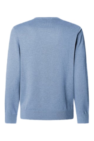 Pull - Bleu clair