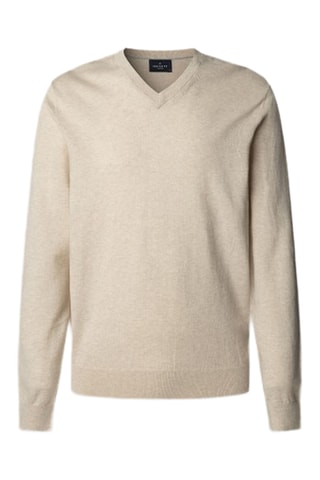 Pull - Beige