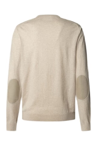 Pull - Beige