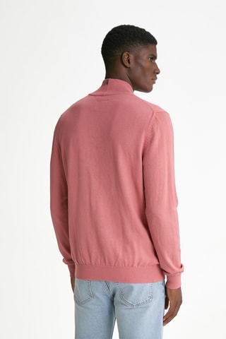 Pull - Rose