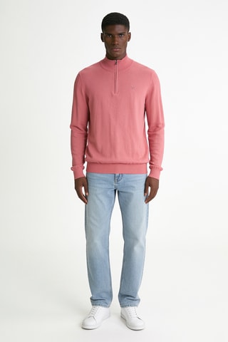 Pull - Rose
