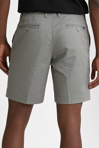 Short - Gris
