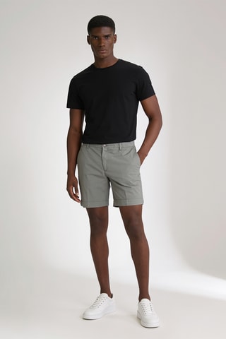 Short - Gris