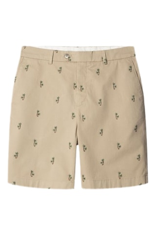 Short - Beige
