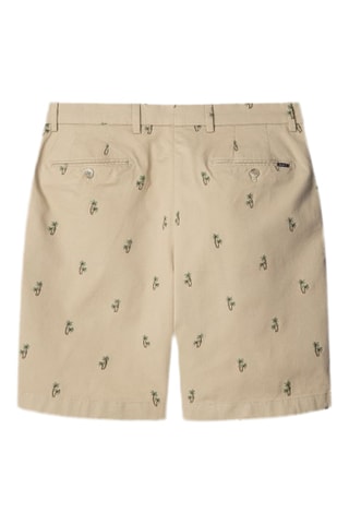 Short - Beige