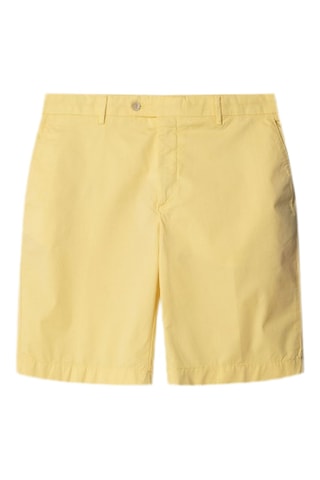 Short - Jaune
